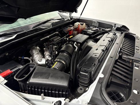 Used 2023 Chevrolet Silverado 3500 W/T w/ WT Fleet Convenience Package image 44