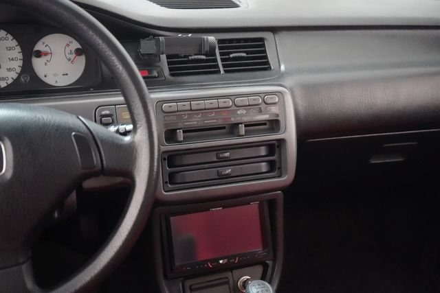 Used 1992 Honda Civic Si image 73