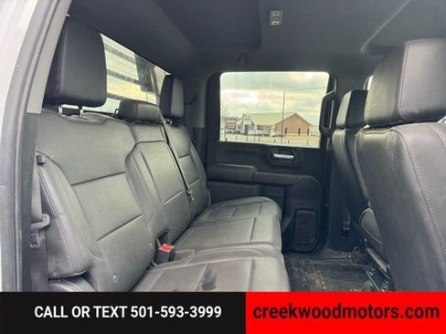 Used 2024 GMC Sierra 3500 Pro image 14