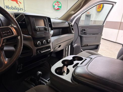 Used 2020 RAM 2500 Tradesman AWD/4WD image 28
