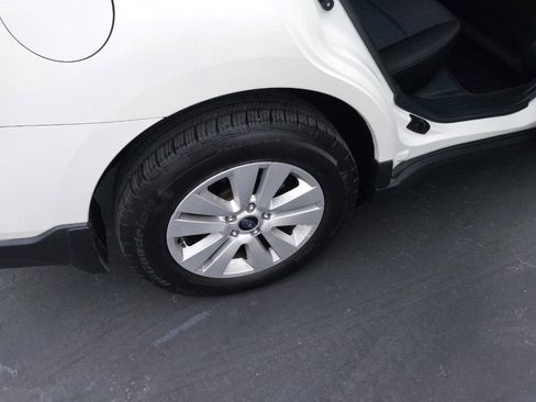 Used 2015 Subaru Outback 2.5i Premium w/ Protection Package #1 image 18