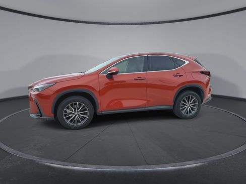 Used 2023 Lexus NX 350 AWD image 5