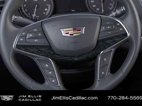 New 2026 Cadillac XT5 Premium Luxury w/ Driver Assist Package FWD image 19