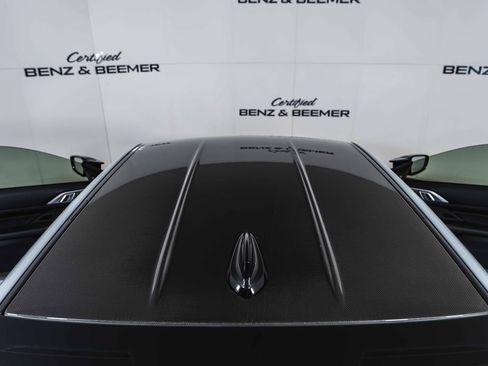 Used 2023 BMW M4 Coupe w/ Executive Package image 39