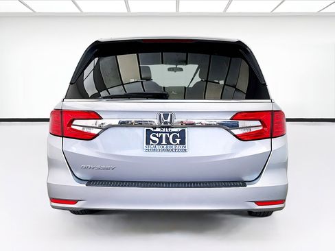 Used 2020 Honda Odyssey LX image 5