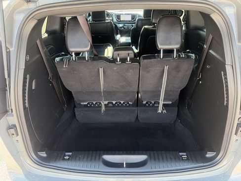 Used 2025 Chrysler Pacifica Limited FWD image 24