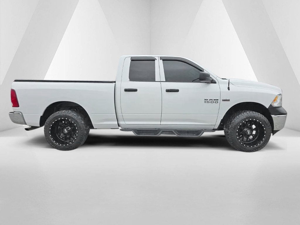Used 2016 RAM 1500 Tradesman w/ Popular Equipment Group AWD/4WD image 5