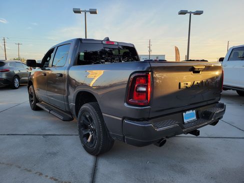 Certified 2026 RAM 1500 Express AWD/4WD image 2
