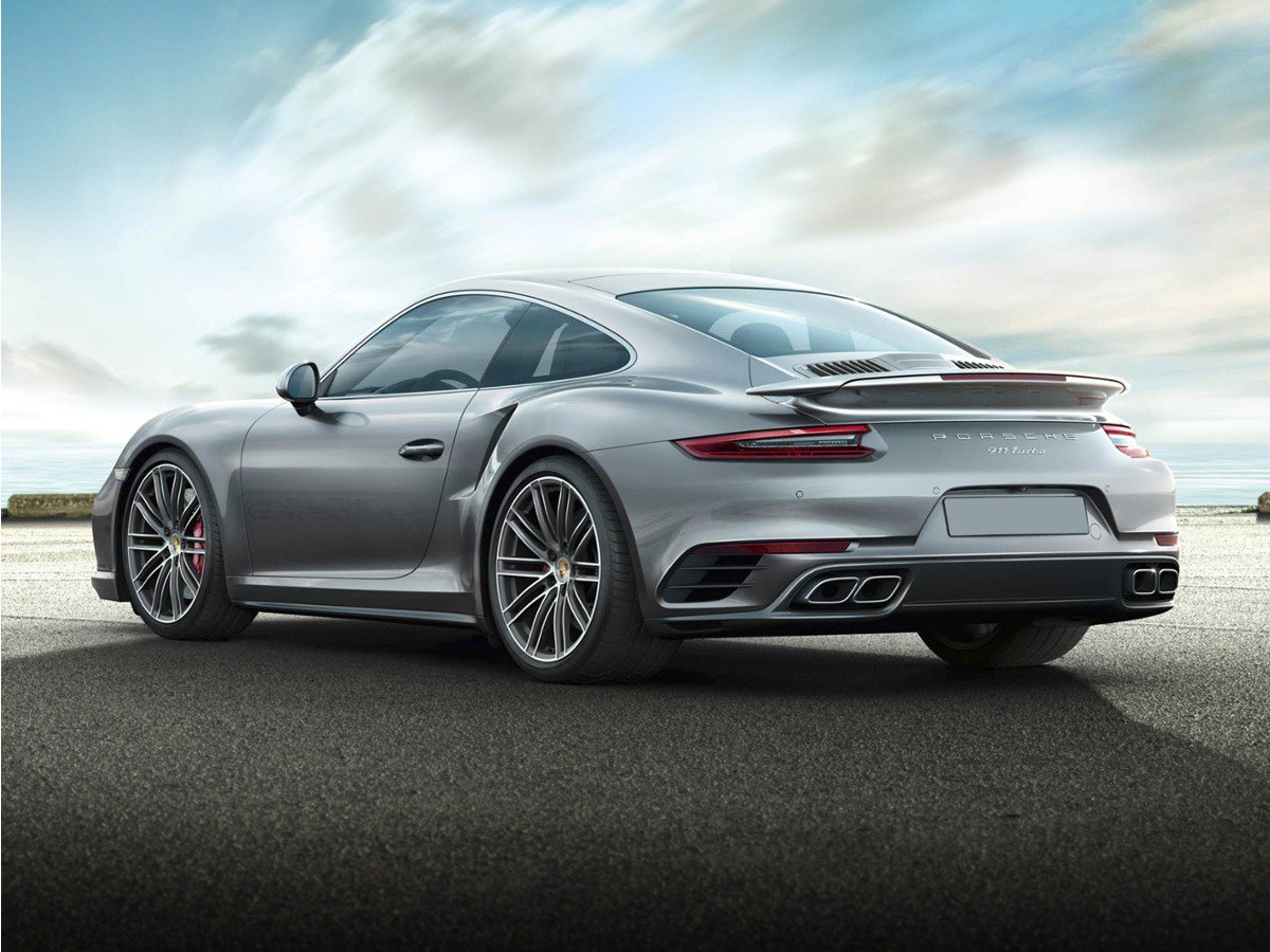 Used 2017 Porsche 911 GT3 RS image 2