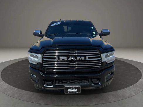 Used 2020 RAM 2500 Laramie AWD/4WD image 15