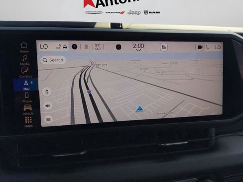 New 2025 Jeep Gladiator Rubicon image 37