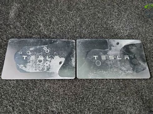 Used 2022 Tesla Model X AWD/4WD image 64