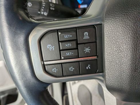 Used 2024 Ford F250 Limited w/ FX4 Off-Road Package image 23