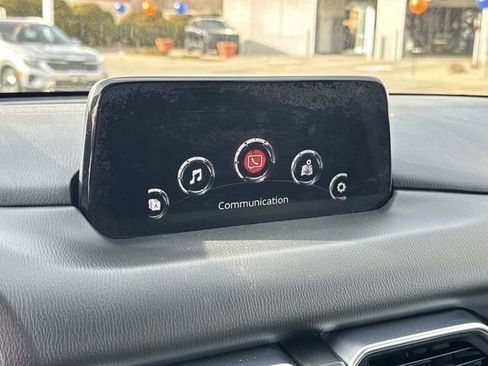 Used 2017 MAZDA CX-5 Sport image 19