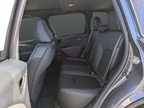 Certified 2026 Subaru Forester Wilderness AWD/4WD image 14
