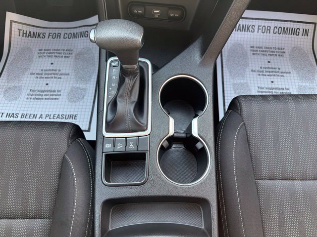 Used 2020 Kia Sportage LX AWD/4WD image 23