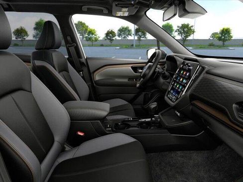 New 2026 Subaru Forester Sport AWD/4WD image 15