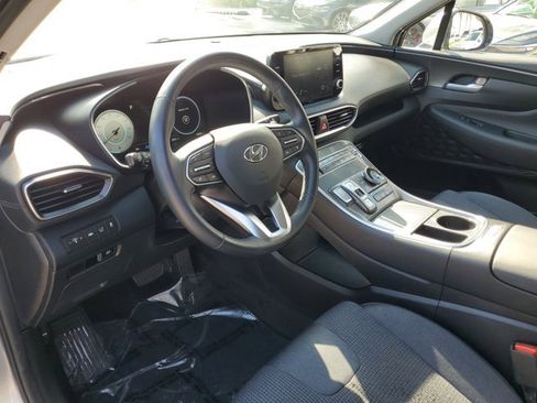 Used 2022 Hyundai Santa Fe SEL w/ Convenience Package image 15