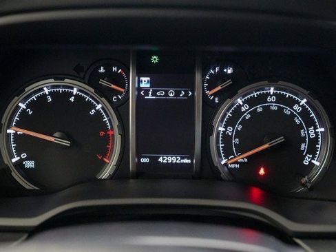 Used 2021 Toyota 4Runner TRD Pro image 29