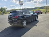 Used 2022 Chevrolet Equinox LT image 4