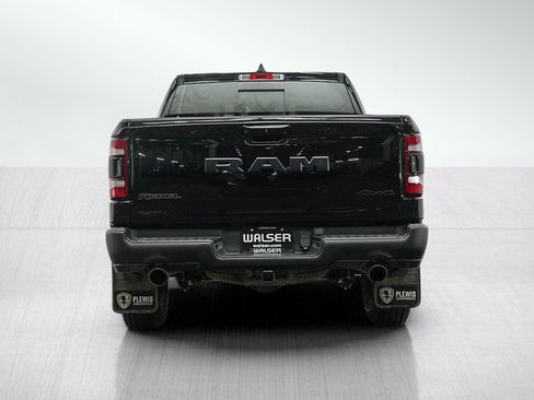 Used 2023 RAM 1500 Rebel w/ Rebel Level 2 Equipment Group AWD/4WD image 4