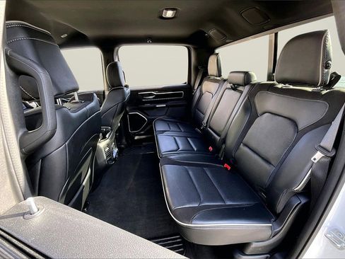 Certified 2022 RAM 1500 Laramie image 22
