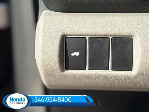 New 2026 Honda Pilot EX-L image 9