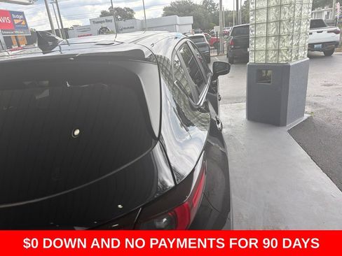 Used 2025 MAZDA CX-5 AWD 2.5 S w/ Select Package image 6