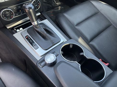 Used 2013 Mercedes-Benz C 300 C 300 4MATIC Sport Sedan 4D w/ Premium 1 Pkg image 17