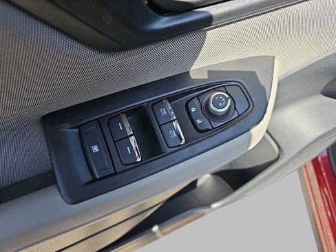 Certified 2026 Subaru Forester Premium AWD/4WD image 33