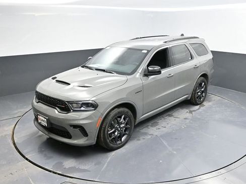New 2026 Dodge Durango GT image 34