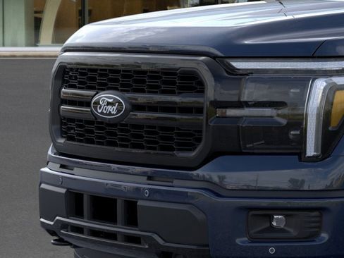 New 2025 Ford F150 Lariat image 17