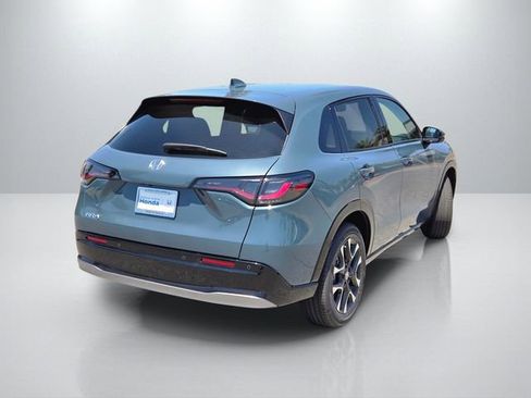New 2027 Honda HR-V EX-L image 4