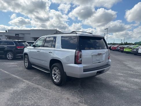 Used 2016 GMC Yukon SLT w/ Open Road Package AWD/4WD image 5