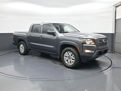 Used 2024 Nissan Frontier SV w/ SV Convenience Package