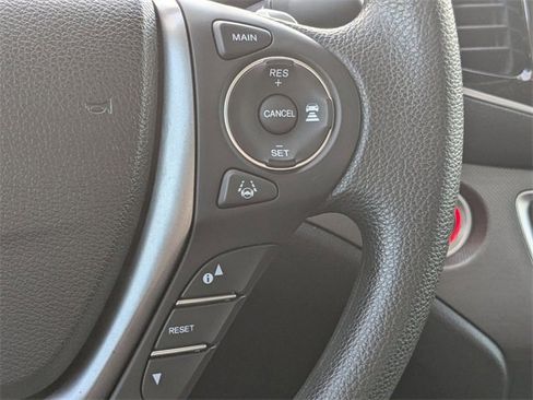 Used 2021 Honda Ridgeline Sport image 9