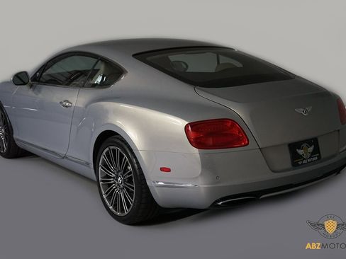Used 2012 Bentley Continental GT image 7