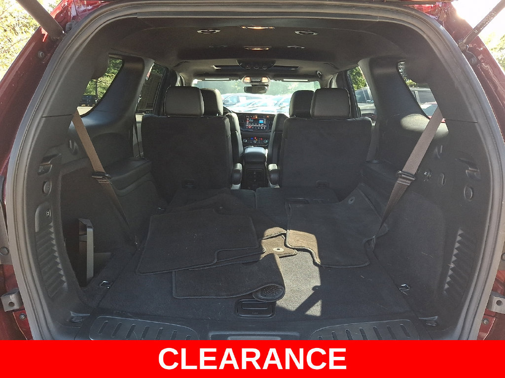 Used 2022 Dodge Durango R/T AWD/4WD image 29