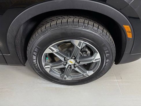 Used 2024 Chevrolet Blazer LT image 10