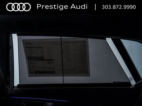 New 2026 Audi RS Q8 performance image 34