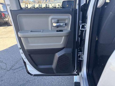 Used 2012 RAM 1500 Big Horn image 15