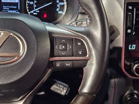 Used 2023 Lexus GX 460 Premium w/ Premium Package AWD/4WD image 29