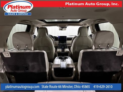 Used 2019 Lincoln Navigator Reserve w/ Cargo Package image 38
