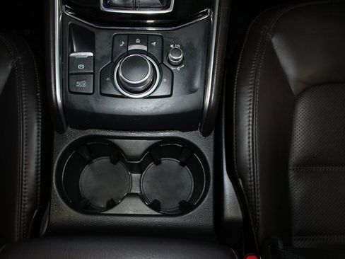 Used 2023 MAZDA CX-5 Signature image 37