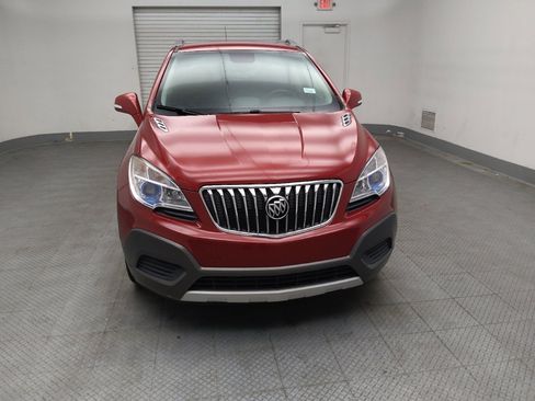 Used 2016 Buick Encore FWD image 14