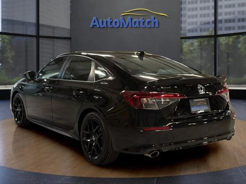 Used 2026 Honda Civic Si image 8