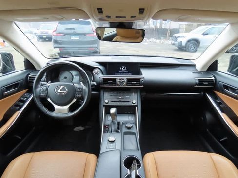 Used 2019 Lexus IS 300 AWD w/ Accessory Package 2 image 15