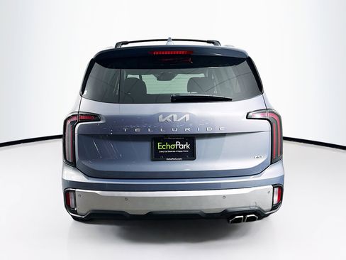 Used 2024 Kia Telluride SX AWD/4WD image 7