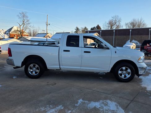 Used 2021 RAM 1500 Tradesman w/ Popular Equipment Group image 18
