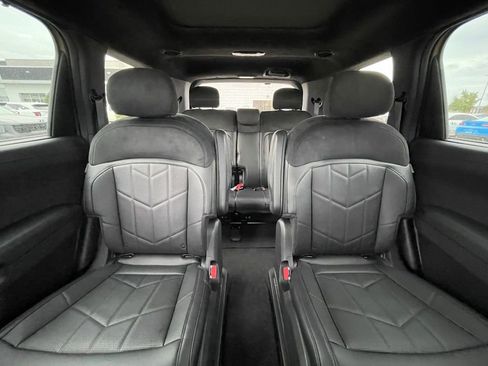 New 2027 Kia Telluride SX Prestige X-Pro AWD/4WD image 32